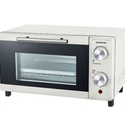 Horno de sobremesa Infiniton HSM-70B09 600W 9L blanco