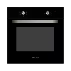 Horno Infiniton 4L70BK 3000W 70L 5 programas A negro 59,5 cm