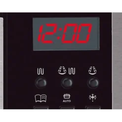 Horno Microondas Integrable Edesa EMW2020IGX 20L