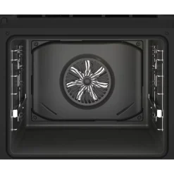 Horno multifunción Beko BBIE18300W 2400W 6 funciones blanco 59,4 cm