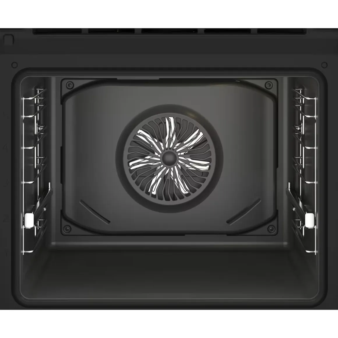 Horno multifunción Beko BBIE18300W 2400W 6 funciones blanco 59,4 cm