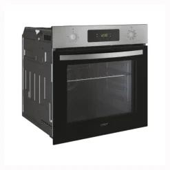 Horno multifunción Candy FIDC X625L 70L Aquactiva A inox 59,5 cm