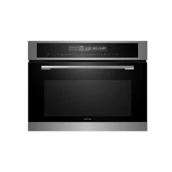 Horno multifunción Infinition 48YA3 3000W 50L 14 funciones con microondas inox