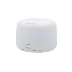 Humidificador Gallery Dcook 2 modos + 7 colores LED blanco 300 ml