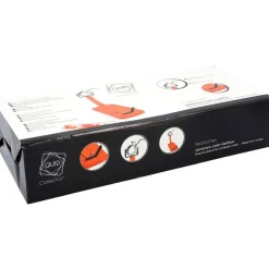 Jamonero Pedroches Quid codo de metal 33x21x42 cm