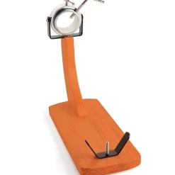 Jamonero Pedroches Quid codo de metal 33x21x42 cm