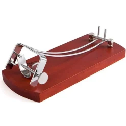Jamonero Quid Reserva plegable 36,5 x 16 x 5 cm