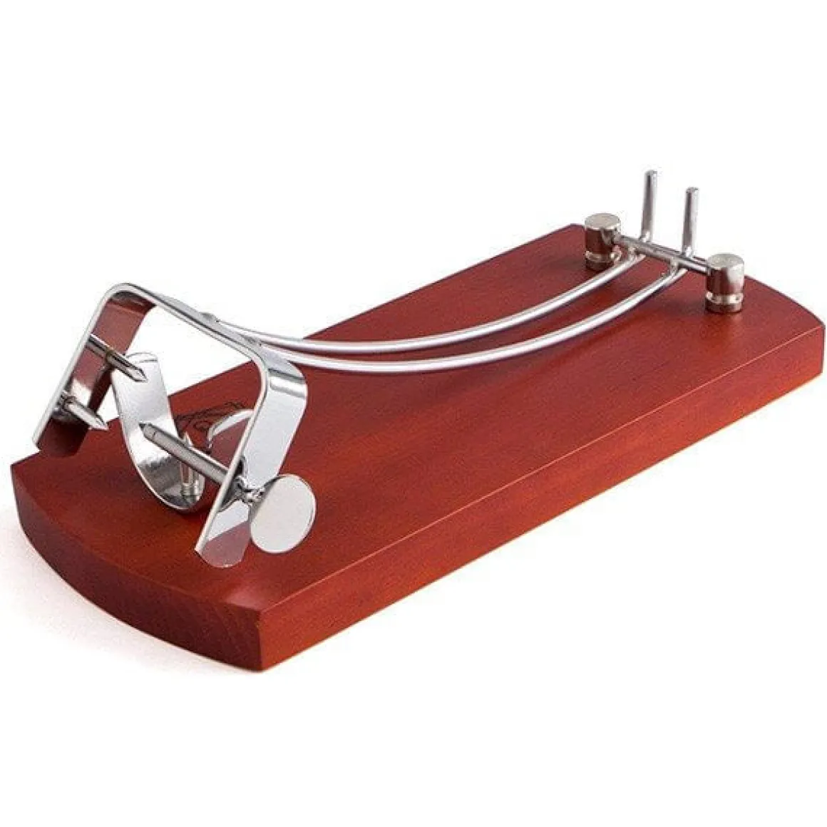 Jamonero Quid Reserva plegable 36,5 x 16 x 5 cm