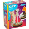 Juego para gatos Cat 3 ratoncitos Ø14,5x26 cm