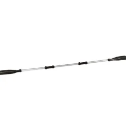 Kayak hinchable Cruiser X1 XQ Max 2 asientos con remo verde/azul 53x81x325 cm