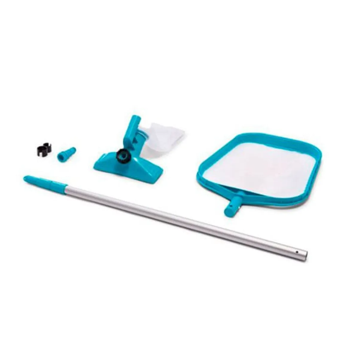Kit de mantenimiento piscina 239 cm