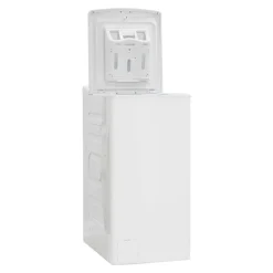 Lavadora de carga superior Svan SLCS8301AI 8kg 1300 rpm 16 programas A blanco 87,5 cm