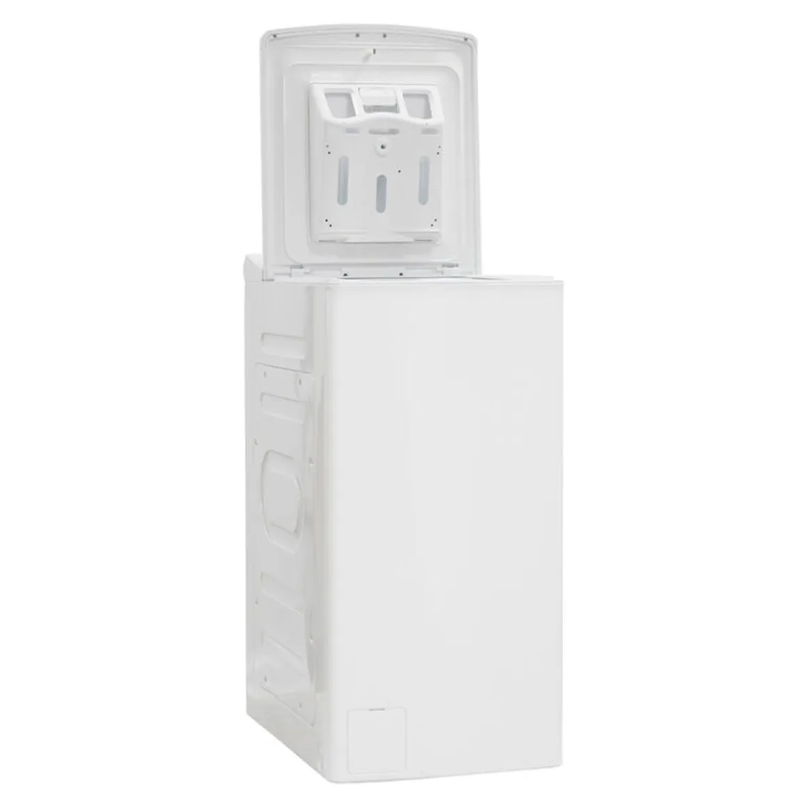 Lavadora de carga superior Svan SLCS8301AI 8kg 1300 rpm 16 programas A blanco 87,5 cm