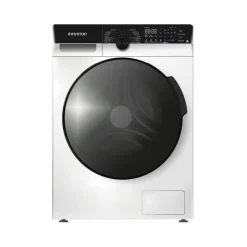 Lavadora Infiniton WM-G124AWL 12kg 1400 rpm 14 programas A blanco 59,5 cm