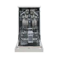 Lavavajillas Aspes AJ104501EDX 10 servicios 6 programas inox 44,8 cm