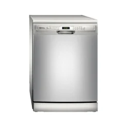 Lavavajillas Balay 3VS5031IP 12 servicios 5 programas D acero antihuellas 60 cm