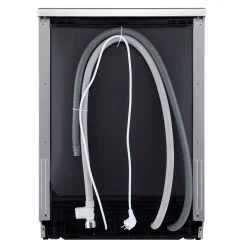 Lavavajillas Hisense HS623D10X 14 cubiertos 7 programas D inox 84,5 cm