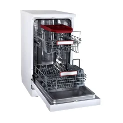 Lavavajillas Infiniton DIW-4510WD3 10 servicios 7 programas D blanco 45 cm