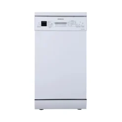 Lavavajillas Infiniton DIW-4510WD3 10 servicios 7 programas D blanco 45 cm