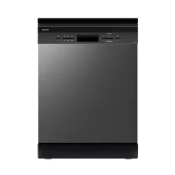 Lavavajillas Infiniton DIW-6218DD3 14 servicios 8 programas D negro 60 cm