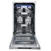 Lavavajillas Infiniton DIW-NB410 integración A++