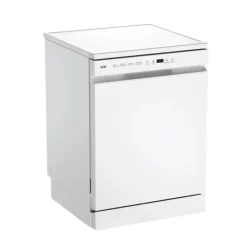 Lavavajillas VOK EVD-14FCWAD 14 servicios 8 programas C blanco 60 cm