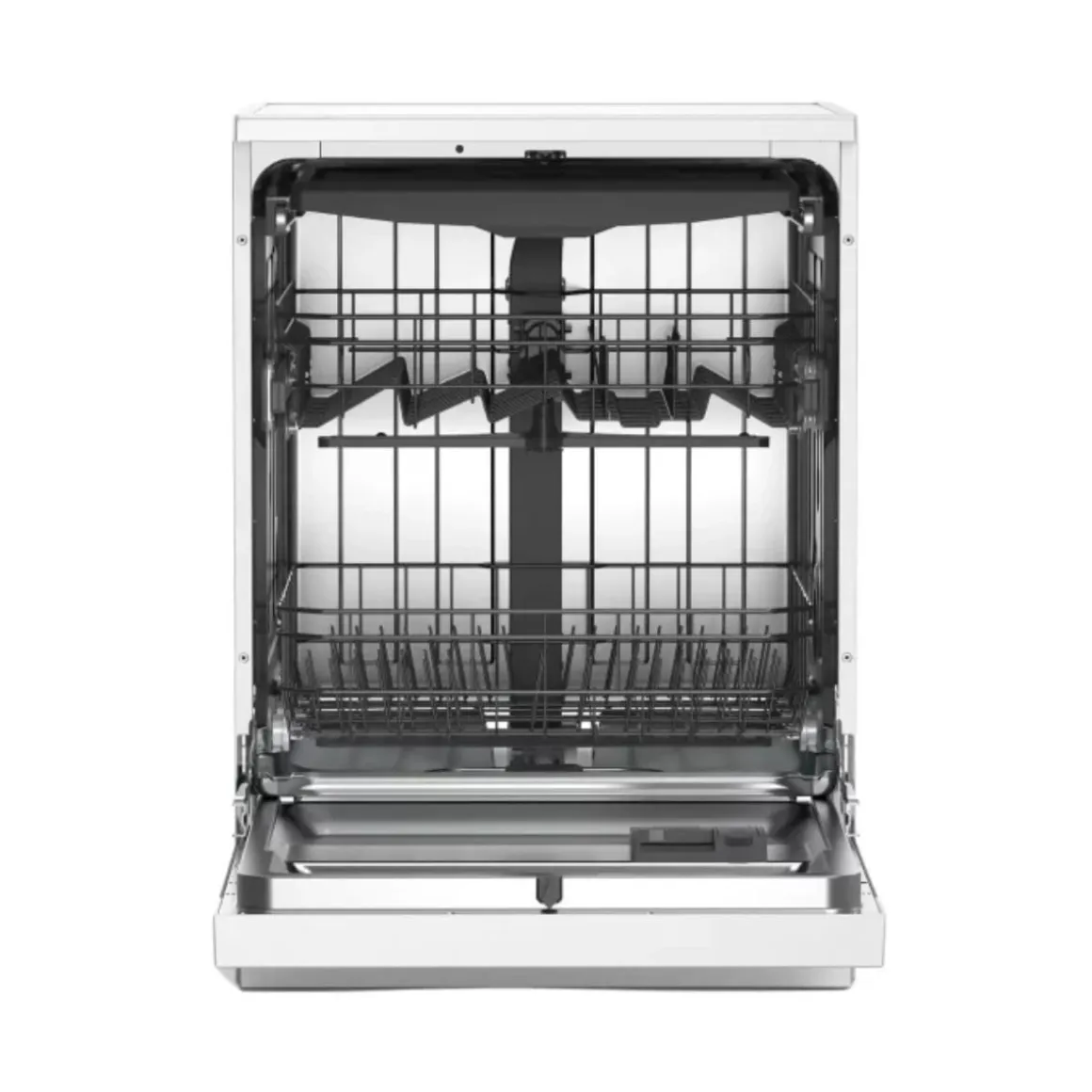 Lavavajillas VOK EVD-14FCWAD 14 servicios 8 programas C blanco 60 cm