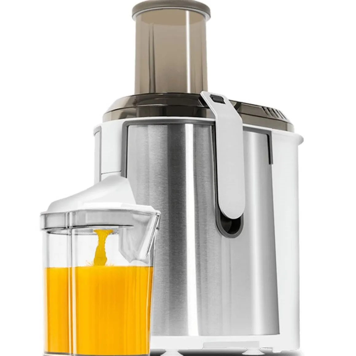 Licuadora StrongTitanium 19000 XXL Cecotec 1300W 19000 rpm 950ml inox