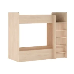 Litera Donald 2 camas 181x204,9x111,5 cm