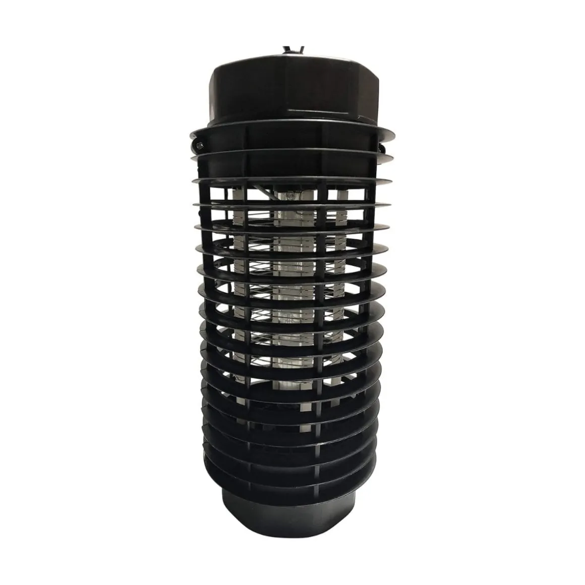 Lámpara anti mosquitos eléctrica LED UV 1W negro 30-40 m²