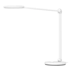 Lámpara de escritorio inteligente Mi Smart LED Desk Lamp Pro wifi/app blanco