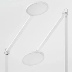 Lámpara de escritorio inteligente Mi Smart LED Desk Lamp Pro wifi/app blanco