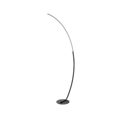 Lámpara de pie Roma Bel Air 48W 3 temperaturas Ø32x190 cm