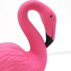 Lámpara de sobremesa Flamingo fucsia 25x17x15 cm