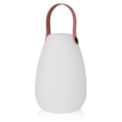 Lámpara de sobremesa Smartwares 8 colores luz LED blanco