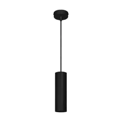Lámpara de techo Hermione Lumit 50W altura regulable Ø6x20 cm