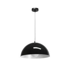 Lámpara de techo Melinda Lumit 60W Ø40x29 cm