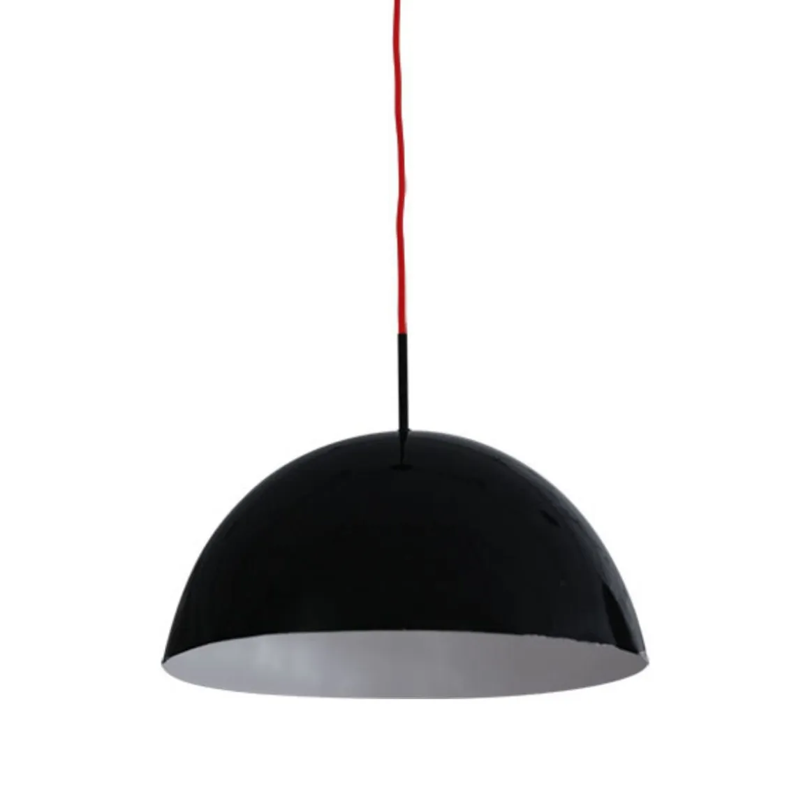 Lámpara de techo Melissa Lumit 60W altura regulable Ø40 cm