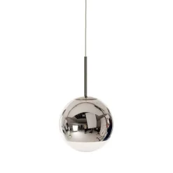Lámpara de techo Metal Ball
