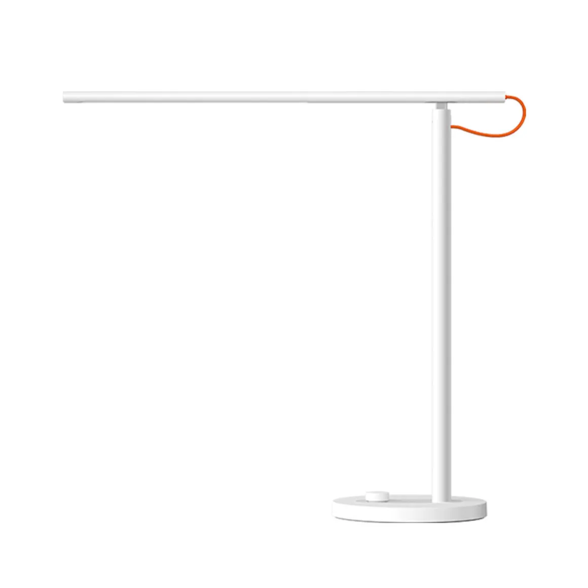 Lámpara inteligente Xiaomi Mi LED Desk Lamp 1S 6W control por voz blanco