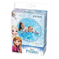 Manguitos Frozen 23x15