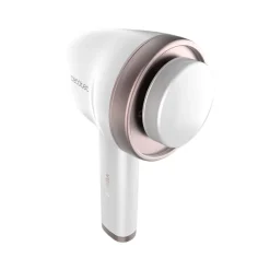 Masajeador corporal Cecotec SkinCare Push Up 8 cabezales blanco