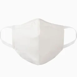 Mascarilla higiénica AD-TECH de tela lavable