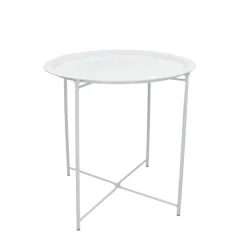 Mesa auxiliar Janet Ø47x51 cm
