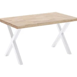 Mesa comedor fija X-Loft 76x80x140 cm