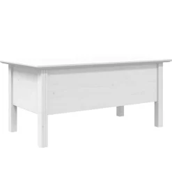 Mesa de centro Bodo 1 cajón 46x100x55 cm