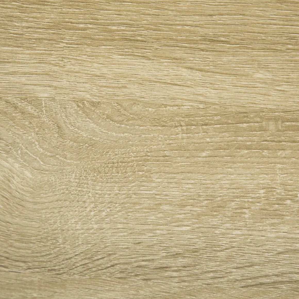 Mesa de centro Bogul Homcom 2 cajones + 2 compartimentos blanco/natural 39,5x106x58 cm