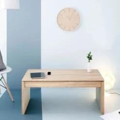Mesa de centro elevable Attuale