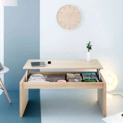 Mesa de centro elevable Attuale