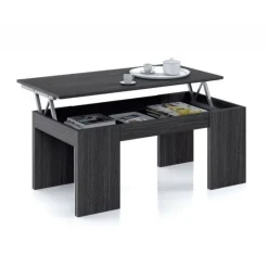 Mesa de centro elevable Kendra 42/54x100x50 cm